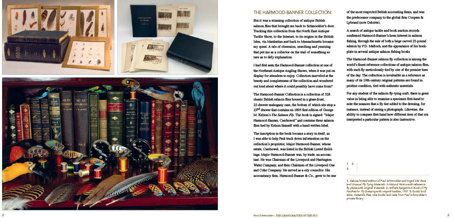 Sold at Auction: Modern Fly Fishing Book Collection