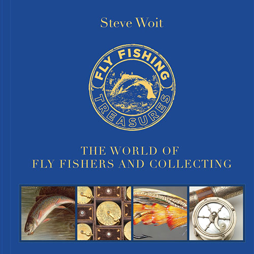 FLY FISHING TREASURES - Limited Edition - Fly Fishing Treasures