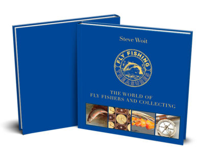 Fly Fishing Treasures-Limited Edition