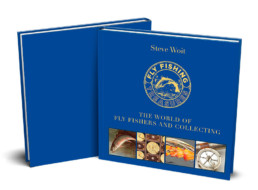 Fly Fishing Treasures-Limited Edition