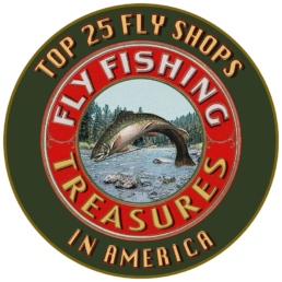 Top 25 Fly Shops in America
