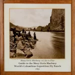 'Guide to the Mary Orvis Marbury World’s Columbian Exposition Fly Panels'